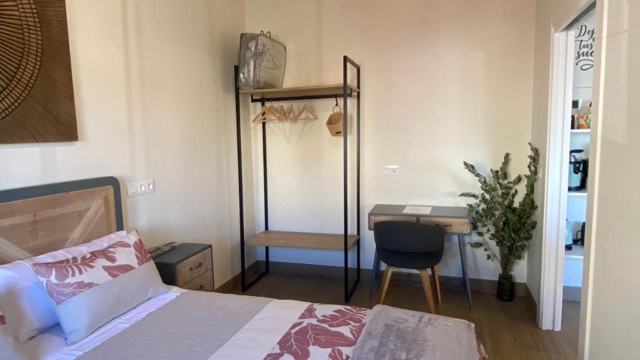 Apartamentos Turisticos Villacordido Villaframil รีบาเดโอ ภายนอก รูปภาพ