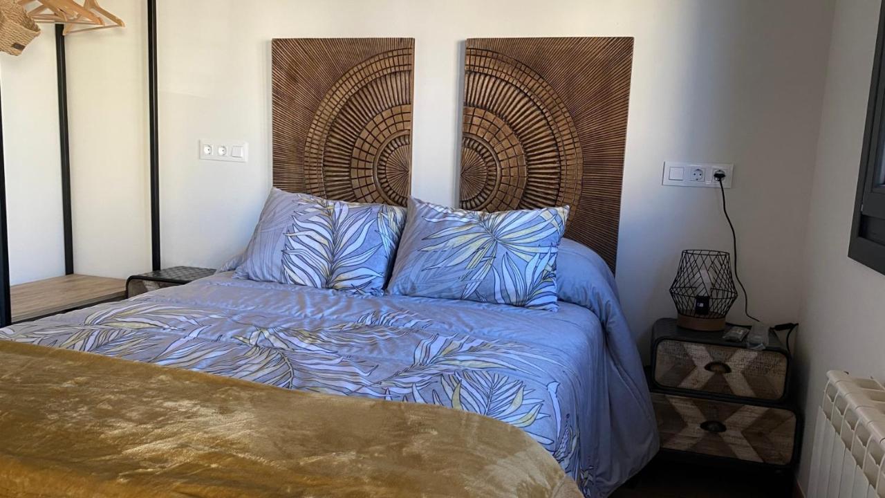 Apartamentos Turisticos Villacordido Villaframil รีบาเดโอ ภายนอก รูปภาพ