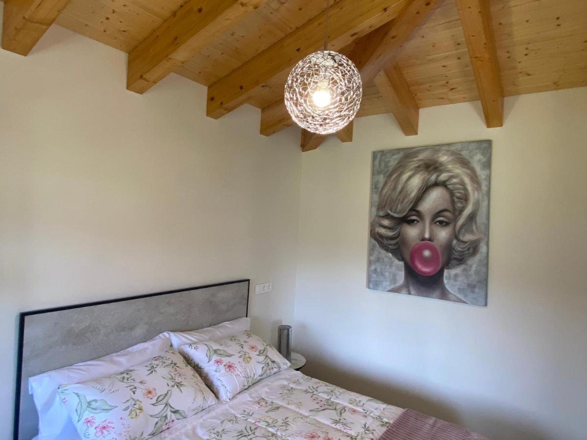 Apartamentos Turisticos Villacordido Villaframil รีบาเดโอ ภายนอก รูปภาพ