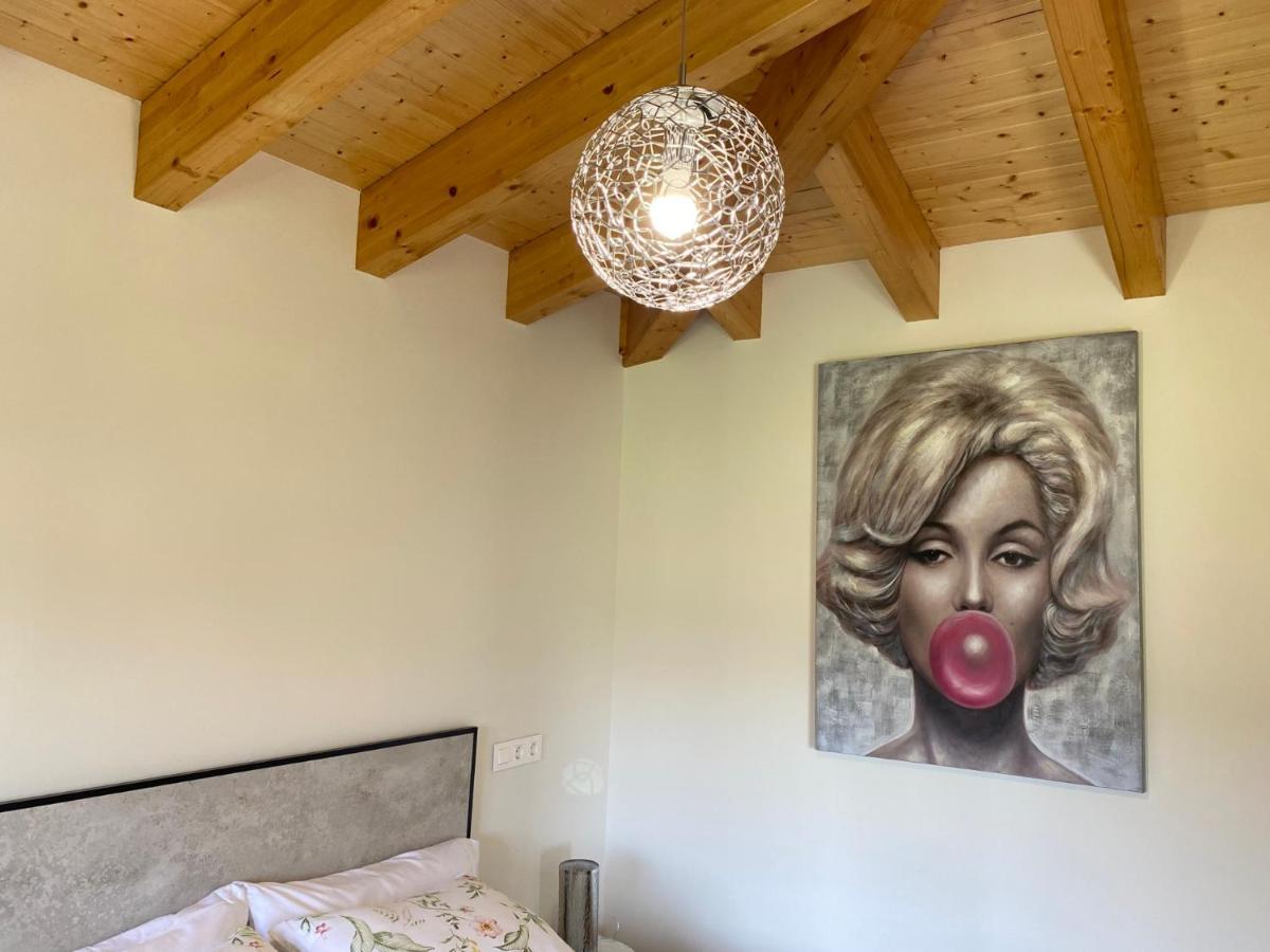 Apartamentos Turisticos Villacordido Villaframil รีบาเดโอ ภายนอก รูปภาพ