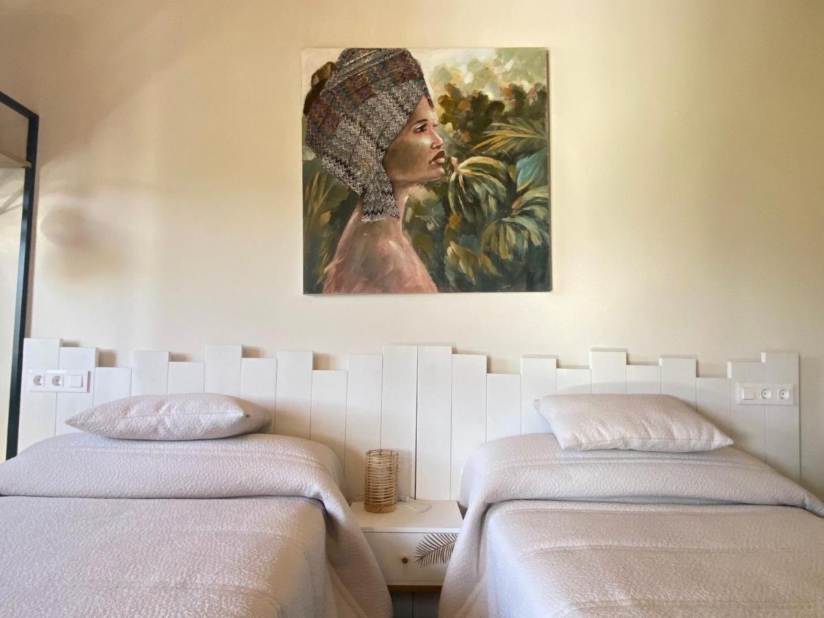 Apartamentos Turisticos Villacordido Villaframil รีบาเดโอ ภายนอก รูปภาพ